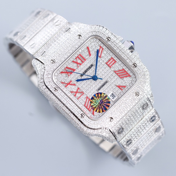 Watches Top Quality 40mm