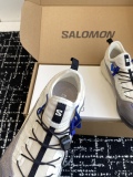 Men Women S*alomon x M*M6 Top Quality Sneaker