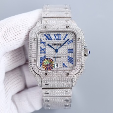 Watches Top Quality 40mm
