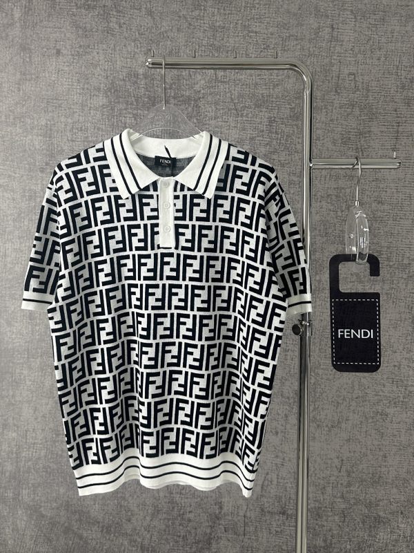 F*endi Top Quality Clothes