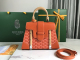 G*OYARD Bag Top Quality  28*20*12CM