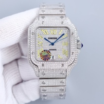 Watches Top Quality 40mm