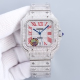 Watches Top Quality 40mm
