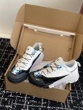 Men Women S*alomon x M*M6 Top Quality Sneaker