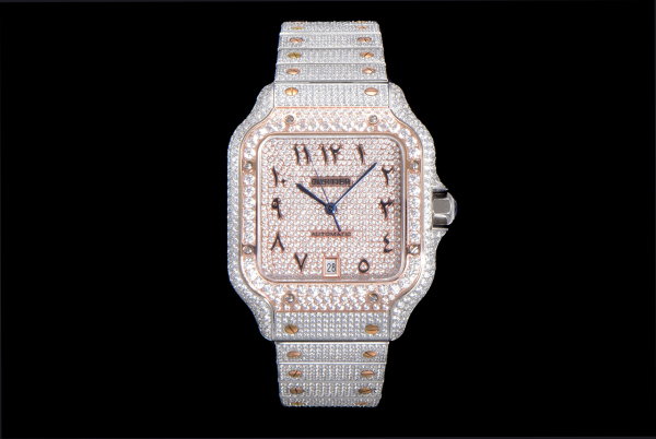 Watches Top Quality 40mm
