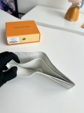 L*ouis V*uitton Top Quality Wallets  11.5*9*1.5CM