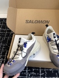 Men Women S*alomon x M*M6 Top Quality Sneaker