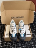 Men Women S*alomon x M*M6 Top Quality Sneaker