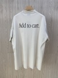 B*ALENCIAGA Top Quality Clothes