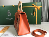 G*OYARD Bag Top Quality  28*20*12CM