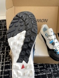 Men Women S*alomon x M*M6 Top Quality Sneaker