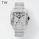Watches Top Quality 40mm