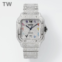 Watches Top Quality 40mm