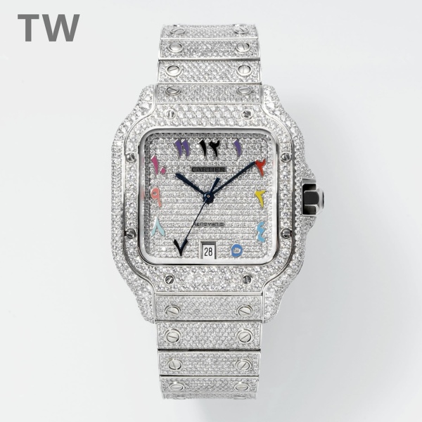 Watches Top Quality 40mm