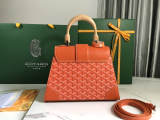 G*OYARD Bag Top Quality  28*20*12CM