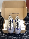 Men Women S*alomon x M*M6 Top Quality Sneaker
