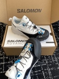 Men Women S*alomon x M*M6 Top Quality Sneaker