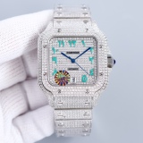 Watches Top Quality 40mm