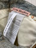 A*cne S*tudios Top Quality Clothes