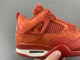 Nigel Sylvester x J*ordan 4 “Brick by Brick” HF4340-800