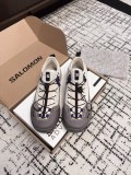 Women S*alomon&C*DG Top Quality Sneaker