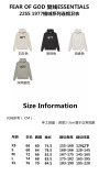 F*EAR O*F G*OD  Top Quality Clothes
