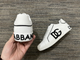 Men D*G Top Quality Sneakers