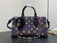 L*ouis V*uitton Top Quality Bag  25*13*10CM