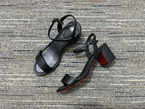 Women C*hristian L*ouboutin Top Quality Sandals