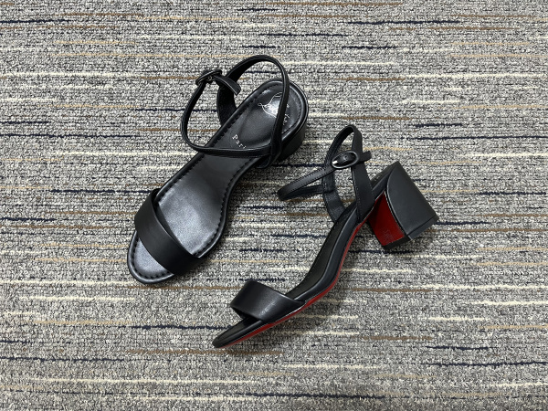 Women C*hristian L*ouboutin Top Quality Sandals