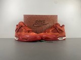 Nigel Sylvester x J*ordan 4 “Brick by Brick” HF4340-800