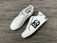 Men D*G Top Quality Sneakers