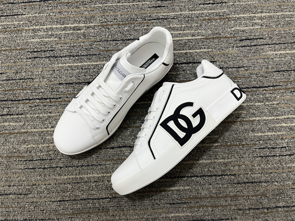 Men D*G Top Quality Sneakers
