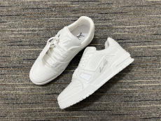 Men L*ouis V*uitton Top Quality Sneakers