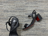 Women C*hristian L*ouboutin Top Quality Sandals