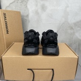 Men Women S*alomon Top Quality Sneaker