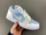 Jo*rdan 1 Low