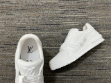 Men L*ouis V*uitton Top Quality Sneakers