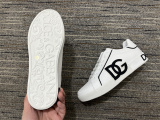 Men D*G Top Quality Sneakers