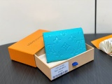 L*ouis V*uitton Top Wallets 11*8*2.5CM