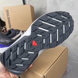 Men Women S*alomon Top Quality Sneaker