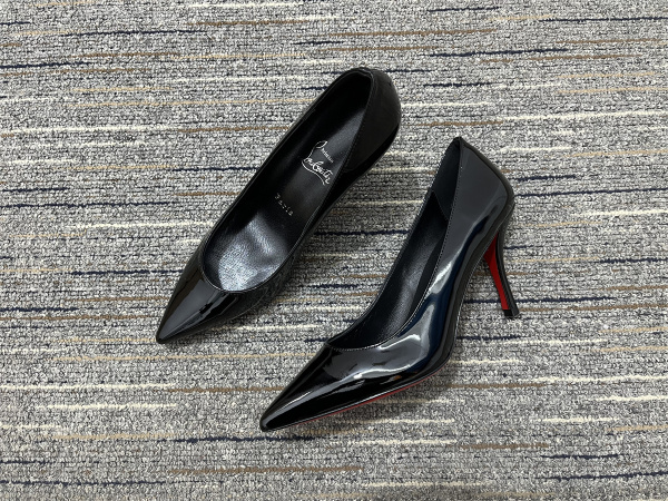 Women C*hristian L*ouboutin Top Quality Sandals