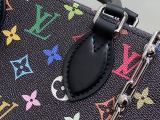 L*ouis V*uitton Top Quality Bag  25*13*10CM