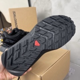 Men Women S*alomon Top Quality Sneaker