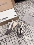 Women S*alomon&C*DG Top Quality Sneaker