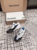 Women S*alomon&C*DG Top Quality Sneaker