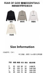 F*EAR O*F G*OD  Top Quality Clothes