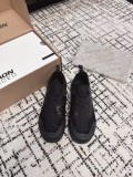 Women S*alomon&C*DG Top Quality Sneaker