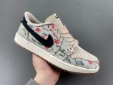 Jo*rdan 1 Low HV82329-100