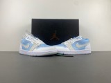 Jo*rdan 1 Low